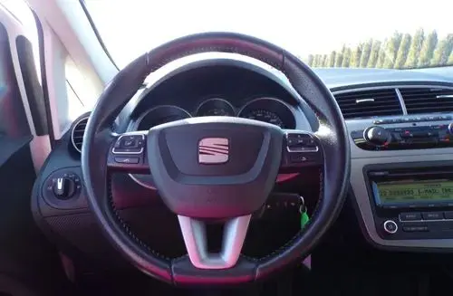 SEAT Altea 