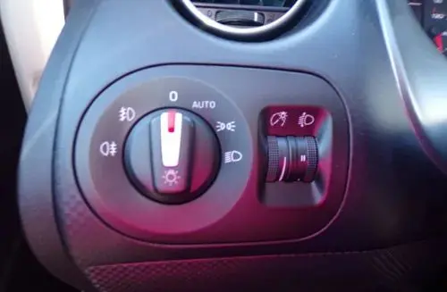 SEAT Altea 