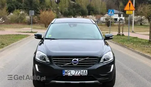 VOLVO Xc 60 