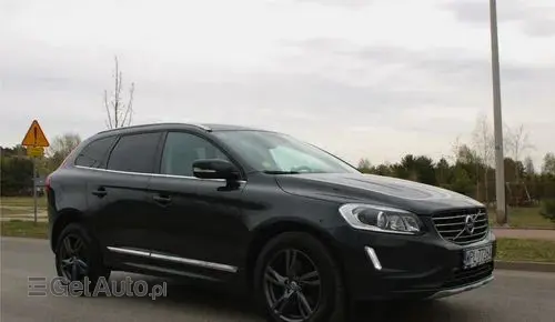 VOLVO Xc 60 