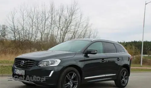 VOLVO Xc 60 