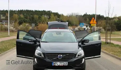VOLVO Xc 60 
