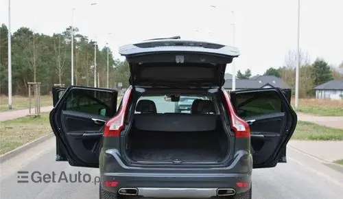 VOLVO Xc 60 