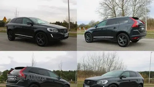 VOLVO Xc 60 
