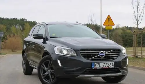 VOLVO Xc 60 
