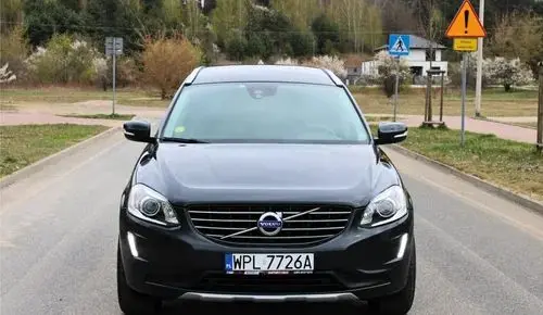 VOLVO Xc 60 