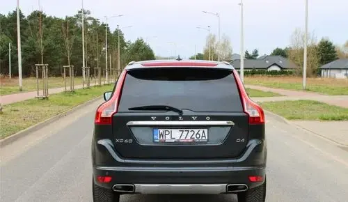 VOLVO Xc 60 