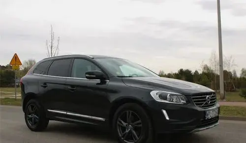 VOLVO Xc 60 