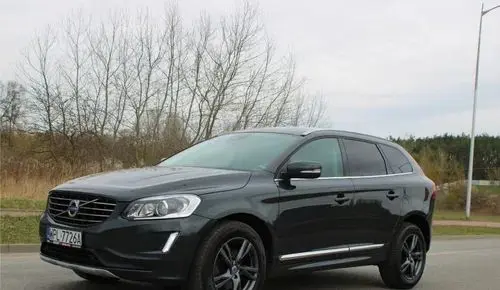 VOLVO Xc 60 