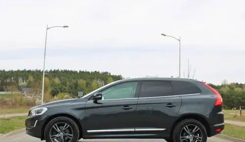VOLVO Xc 60 