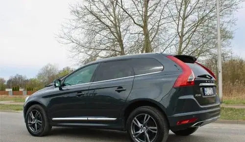 VOLVO Xc 60 