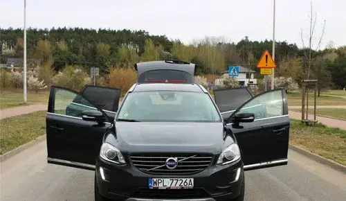 VOLVO Xc 60 