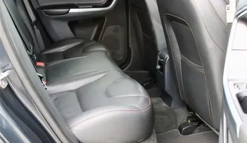 VOLVO Xc 60 