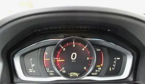 VOLVO Xc 60 