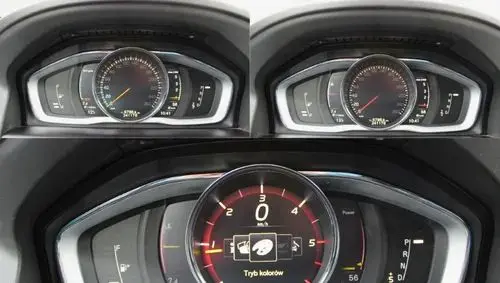 VOLVO Xc 60 