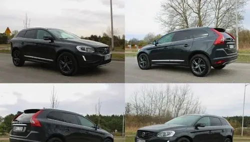 VOLVO Xc 60 