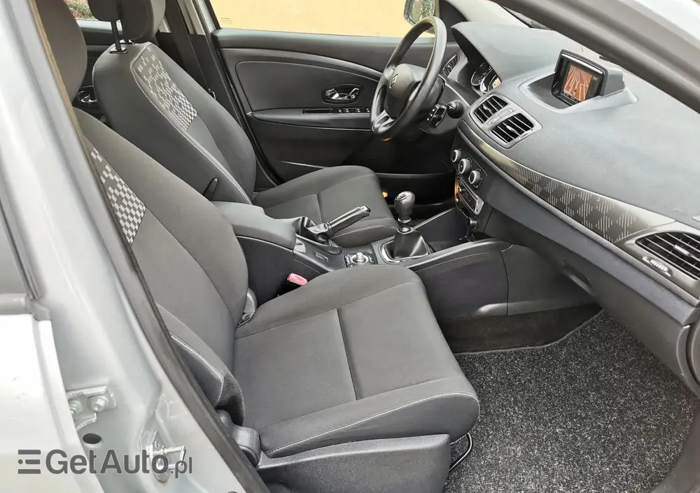 RENAULT Megane Grandtour dCi 110 FAP Expression