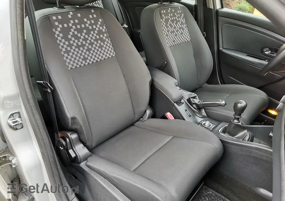 RENAULT Megane Grandtour dCi 110 FAP Expression