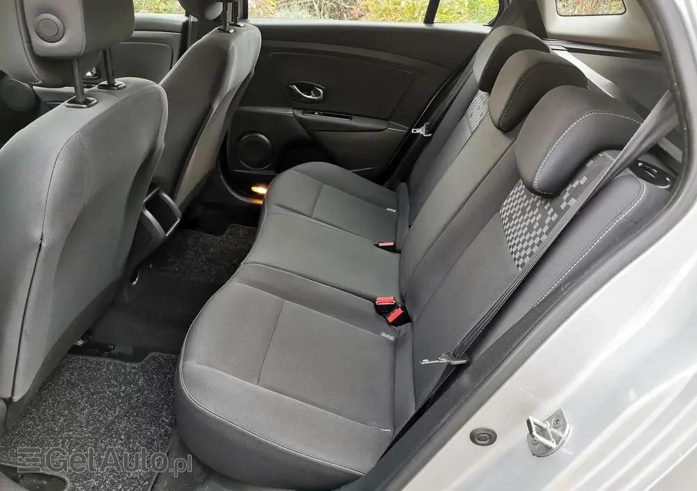 RENAULT Megane Grandtour dCi 110 FAP Expression