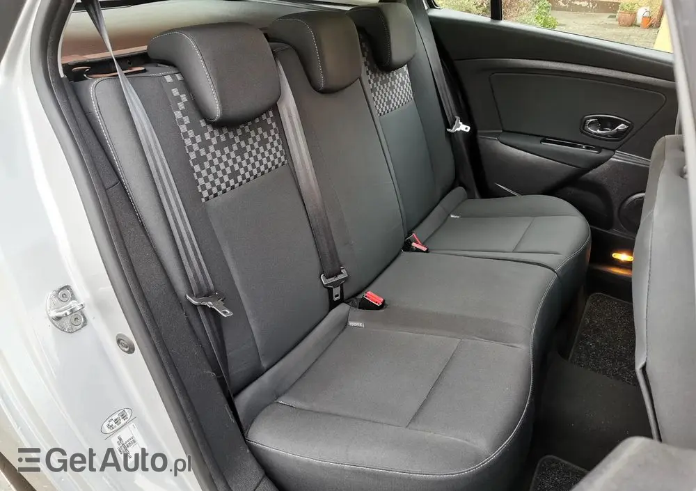 RENAULT Megane Grandtour dCi 110 FAP Expression