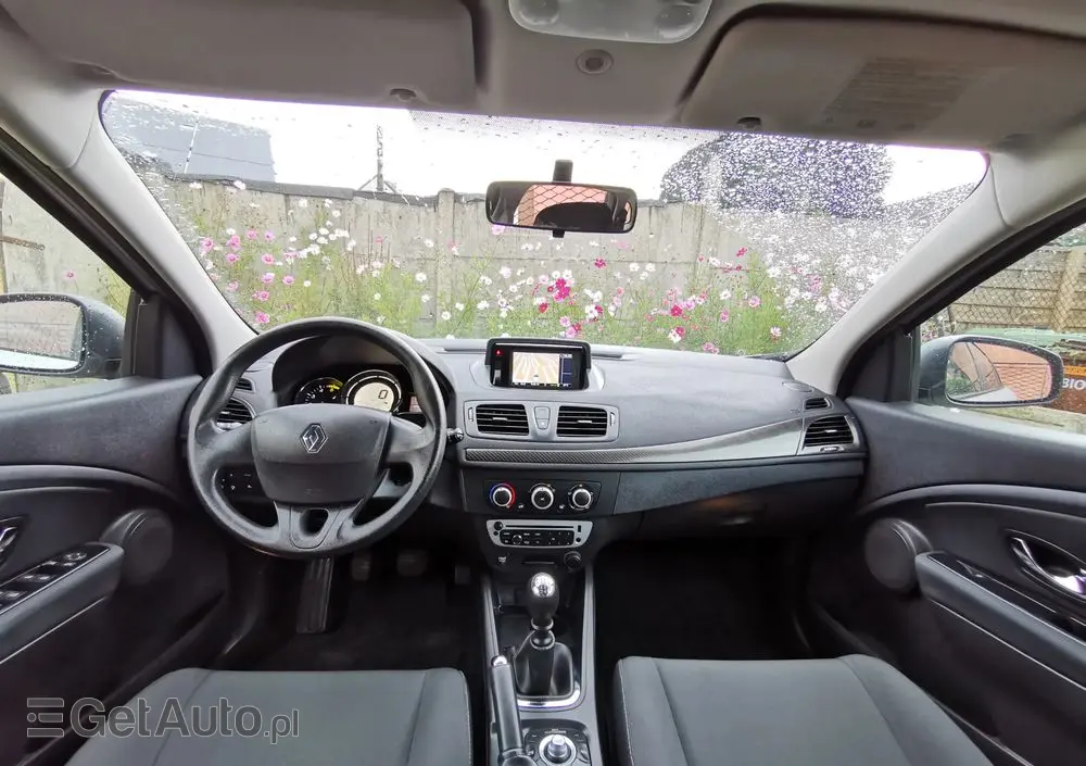 RENAULT Megane Grandtour dCi 110 FAP Expression