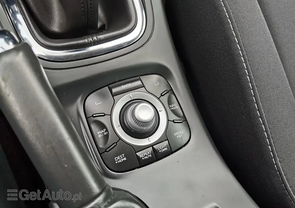 RENAULT Megane Grandtour dCi 110 FAP Expression