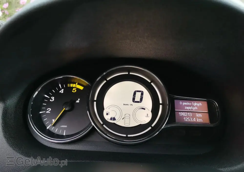 RENAULT Megane Grandtour dCi 110 FAP Expression