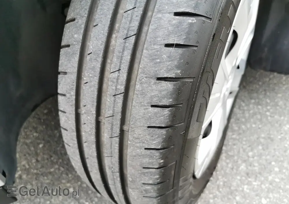 RENAULT Megane Grandtour dCi 110 FAP Expression