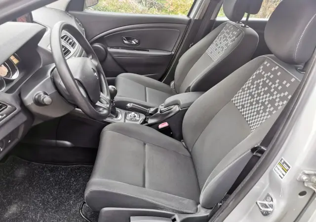 RENAULT Megane Grandtour dCi 110 FAP Expression