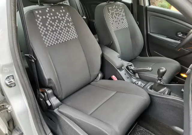 RENAULT Megane Grandtour dCi 110 FAP Expression