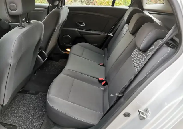 RENAULT Megane Grandtour dCi 110 FAP Expression