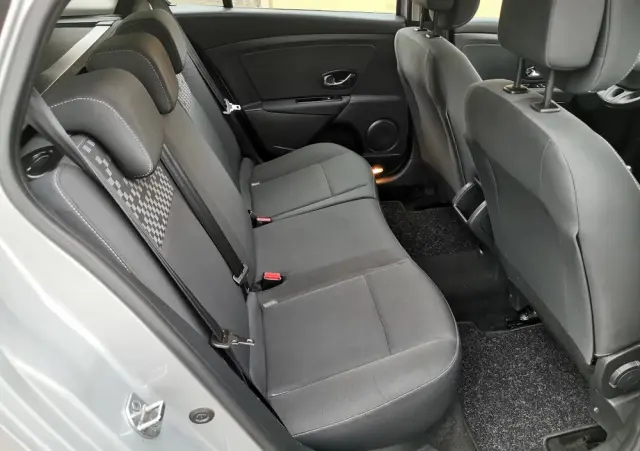 RENAULT Megane Grandtour dCi 110 FAP Expression