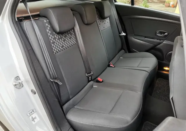 RENAULT Megane Grandtour dCi 110 FAP Expression