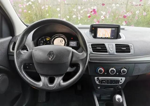 RENAULT Megane Grandtour dCi 110 FAP Expression