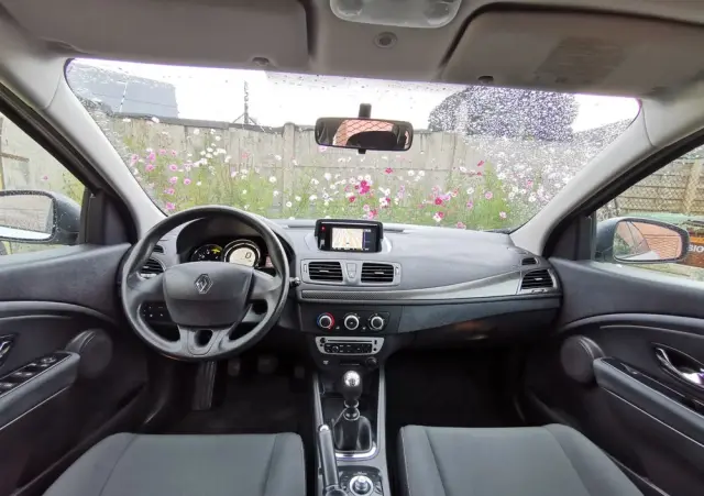 RENAULT Megane Grandtour dCi 110 FAP Expression