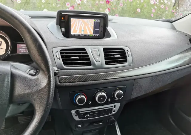 RENAULT Megane Grandtour dCi 110 FAP Expression