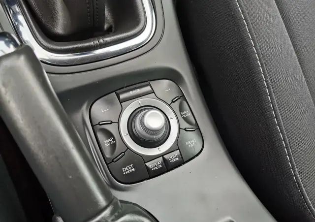 RENAULT Megane Grandtour dCi 110 FAP Expression