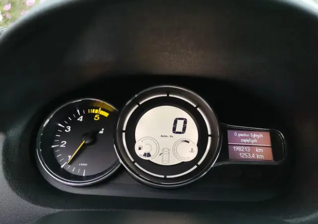 RENAULT Megane Grandtour dCi 110 FAP Expression