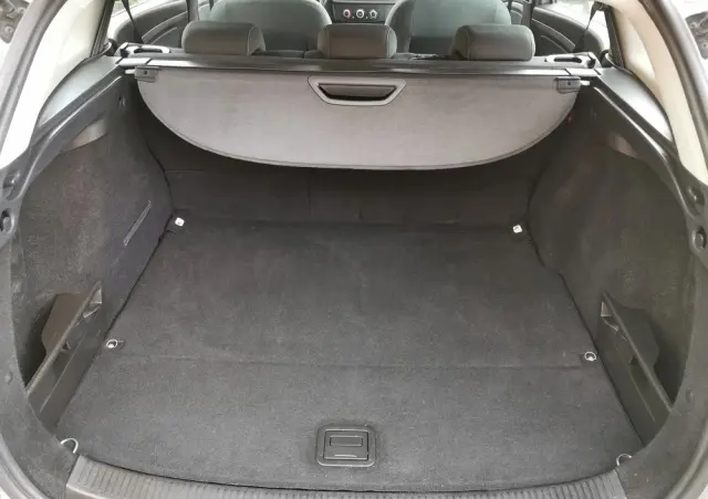 RENAULT Megane Grandtour dCi 110 FAP Expression