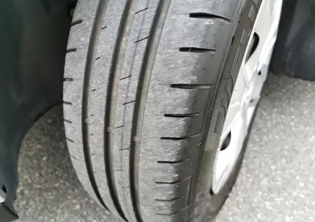 RENAULT Megane Grandtour dCi 110 FAP Expression