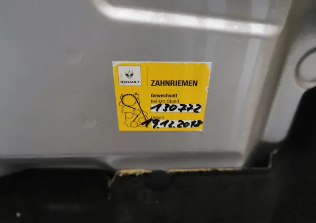 RENAULT Megane Grandtour dCi 110 FAP Expression