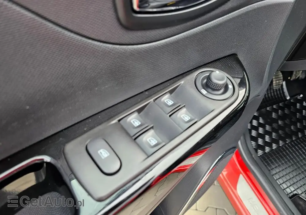 RENAULT Captur ENERGY dCi 110 Start&Stop Luxe