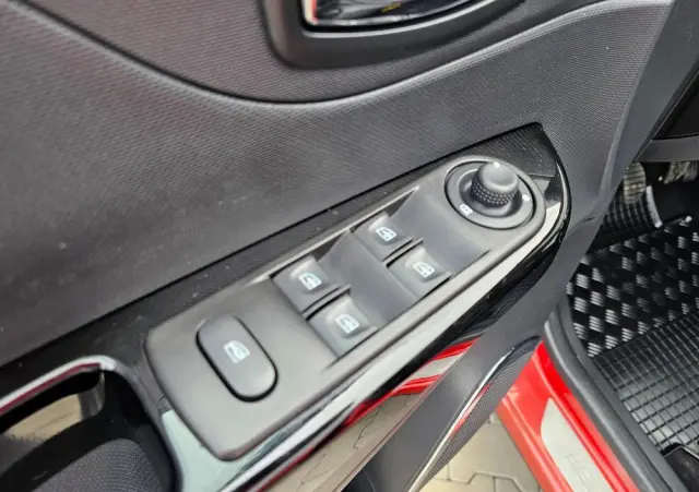 RENAULT Captur ENERGY dCi 110 Start&Stop Luxe