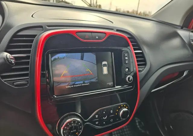 RENAULT Captur ENERGY dCi 110 Start&Stop Luxe