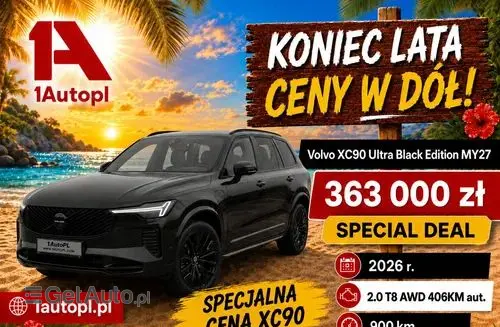 VOLVO Xc 90 