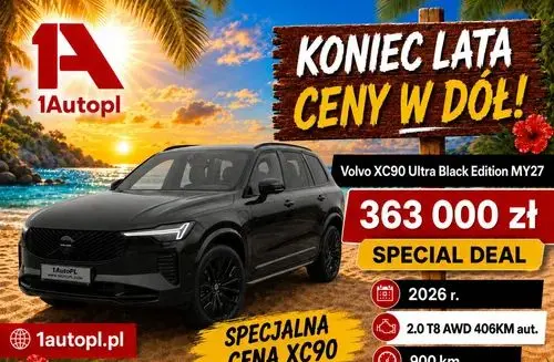 VOLVO Xc 90 