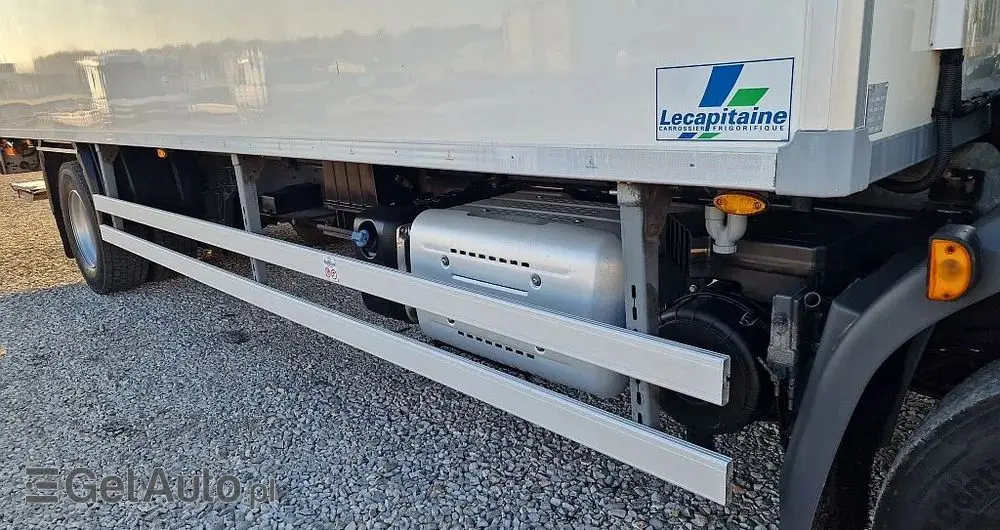 DAF LF 18.250 4x2 Chłodnia Carrier 1150 mono 