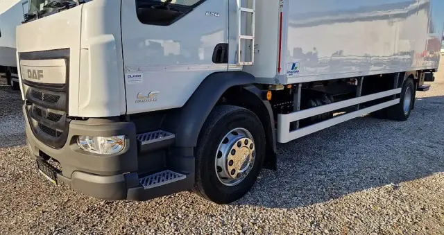 DAF LF 18.250 4x2 Chłodnia Carrier 1150 mono 