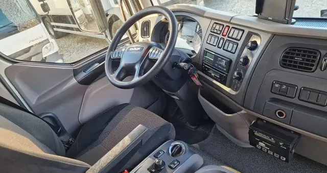 DAF LF 18.250 4x2 Chłodnia Carrier 1150 mono 