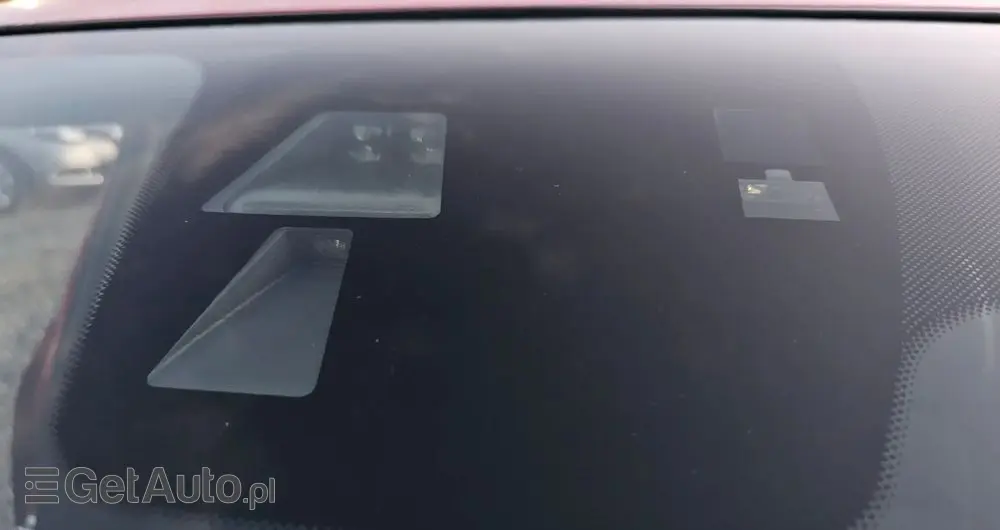 MAZDA 3 SKYACTIV-G 120 Exclusive-Line